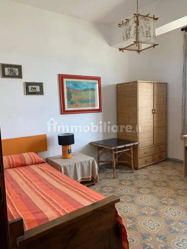 Quadrilocale via Francesco Caracciolo, Catanzaro Lido, Catanzaro - foto 3