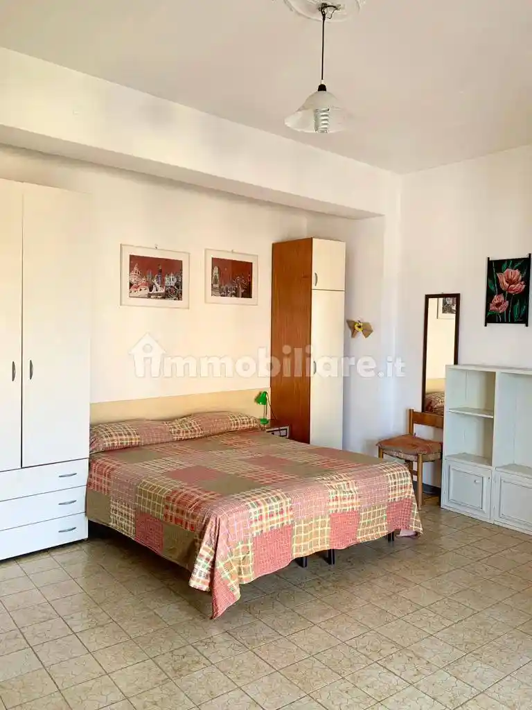 Quadrilocale via Francesco Caracciolo, Catanzaro Lido, Catanzaro - foto 4