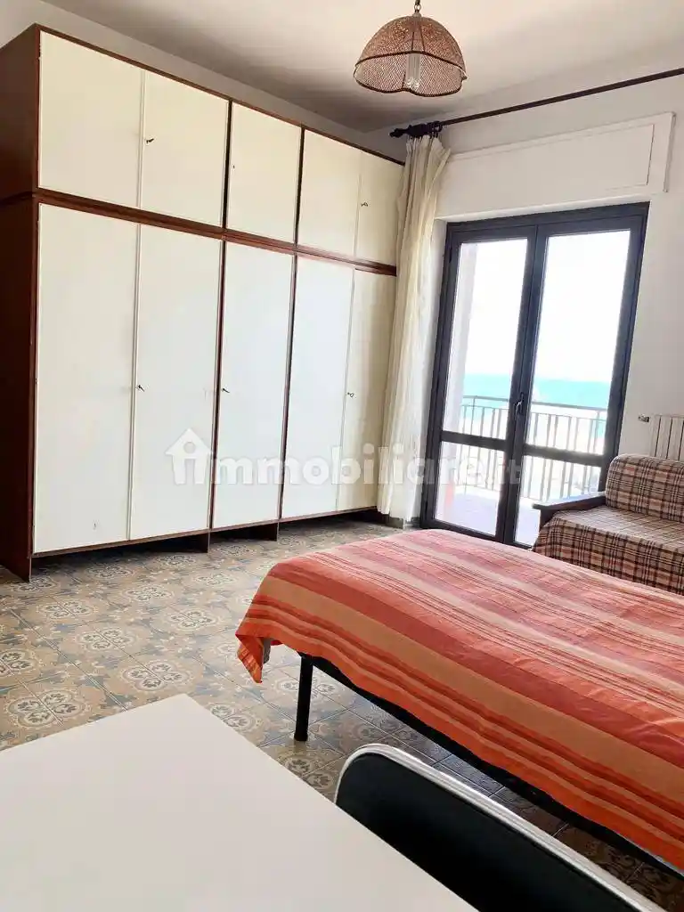 Quadrilocale via Francesco Caracciolo, Catanzaro Lido, Catanzaro - foto 5