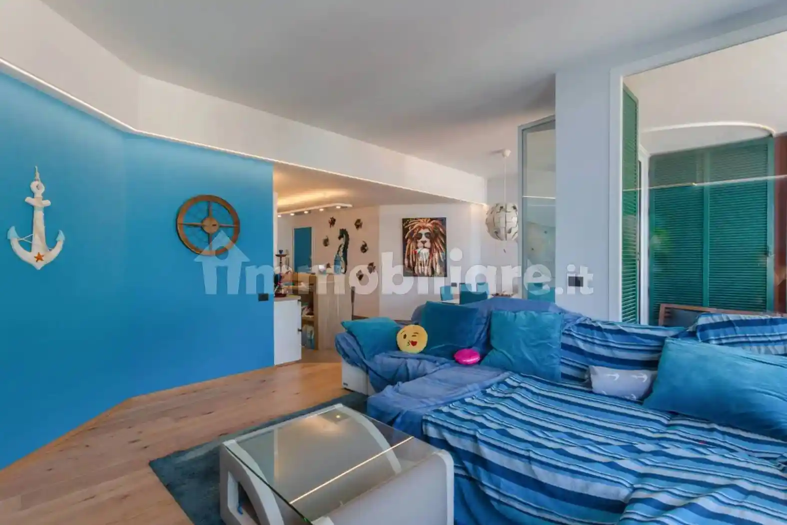 Appartamento in vendita a Arenzano