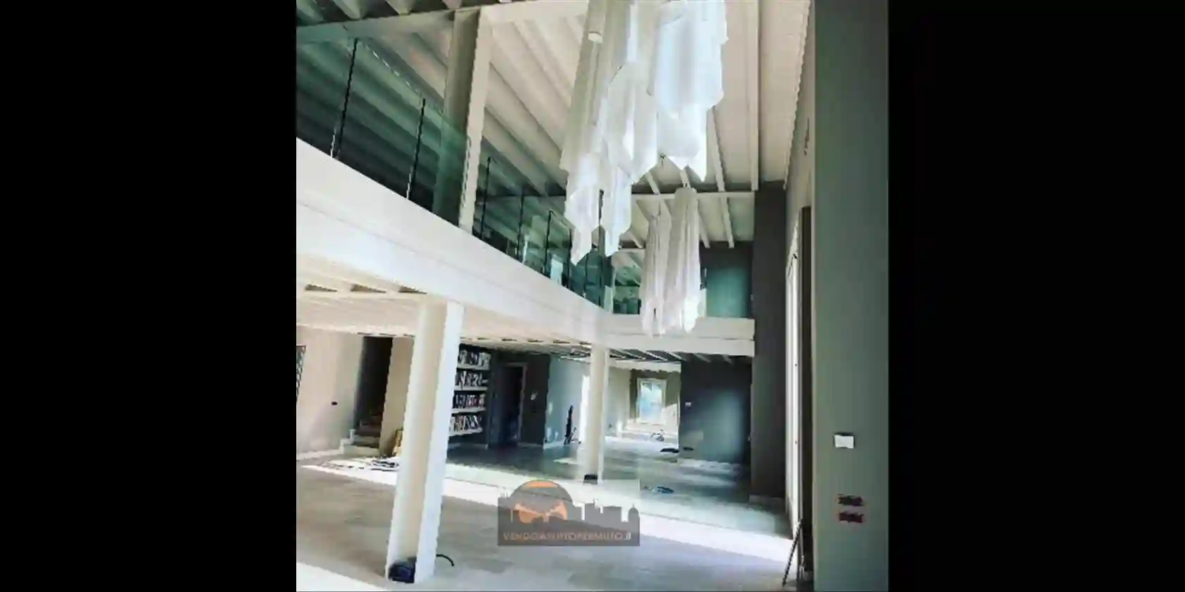 Palazzo - Edificio - foto 2