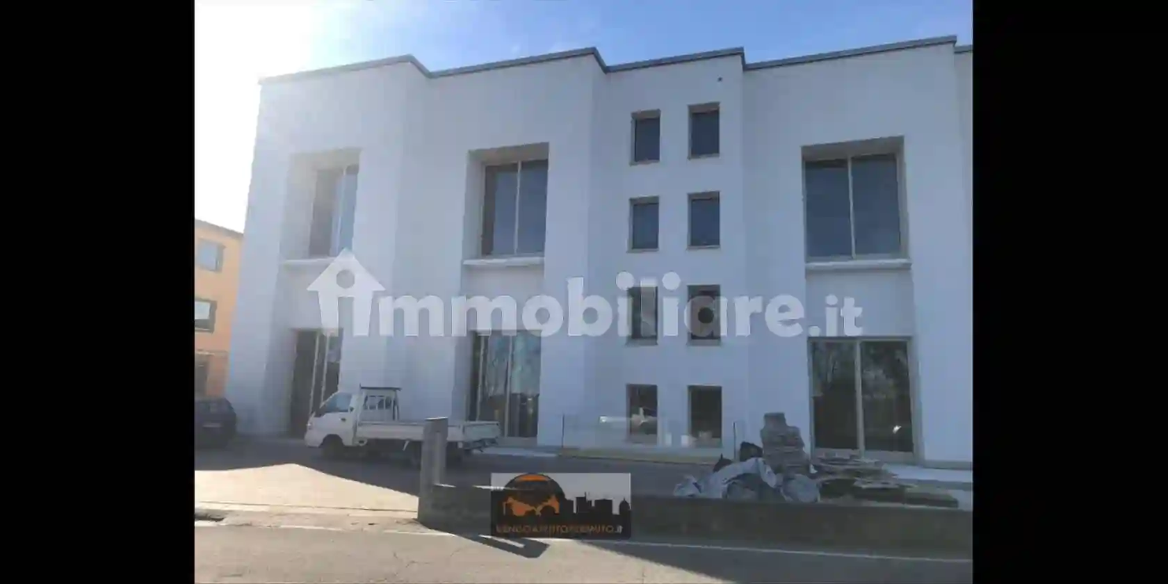 Palazzo - Edificio - foto 3