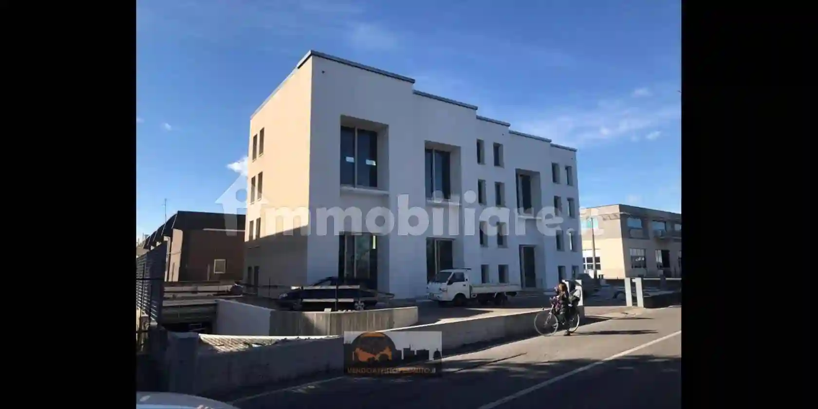 Palazzo - Edificio - foto 4