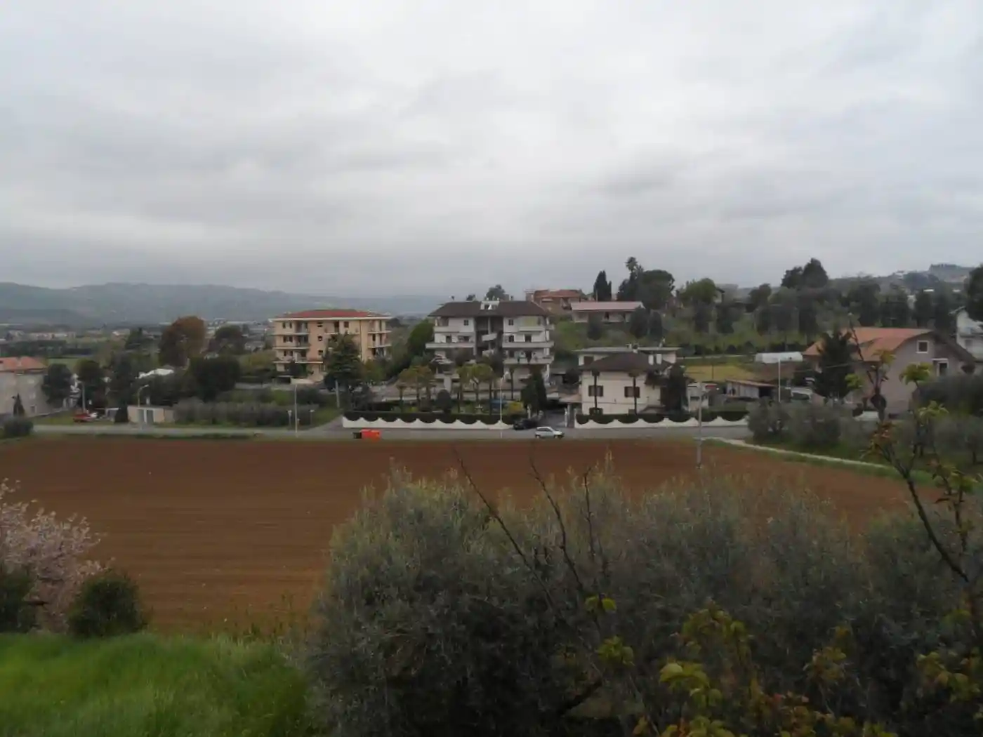 Casa indipendente in vendita a Monsampolo del Tronto