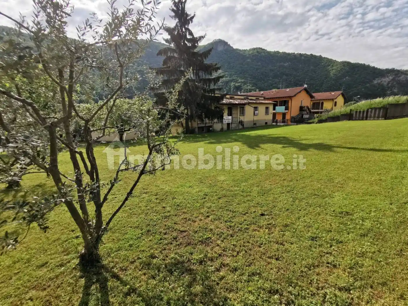 Villa in vendita a Vobarno