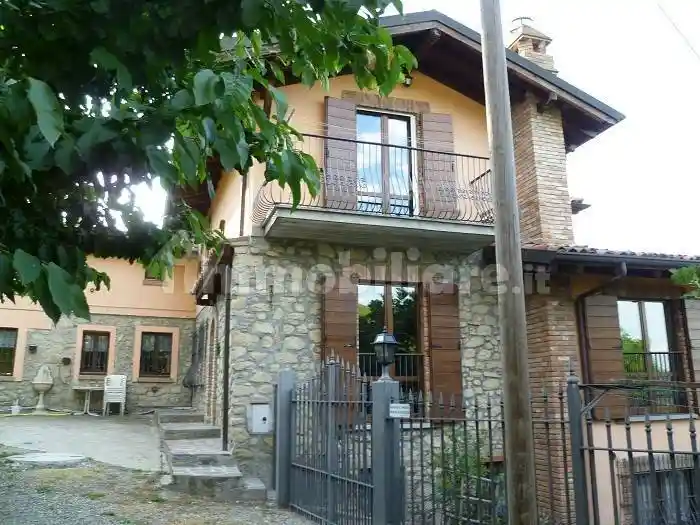 Rustico - Casale in vendita a Godiasco Salice Terme