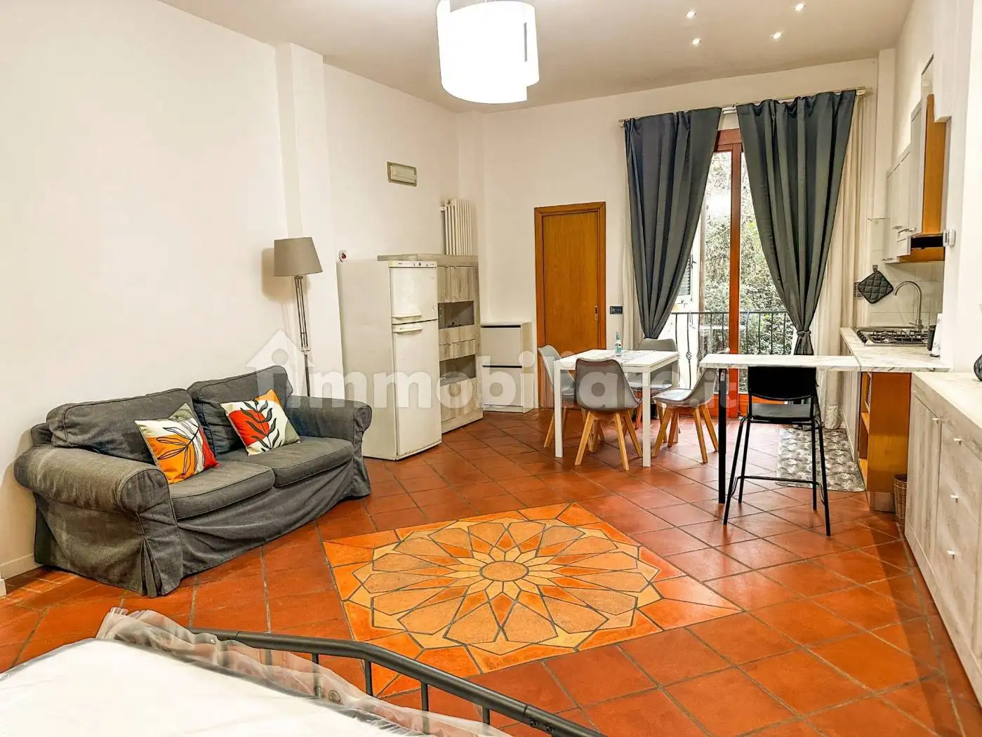 Appartamento in affitto a Bologna