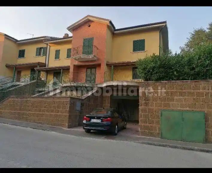 Villetta a schiera in vendita a Montefredane