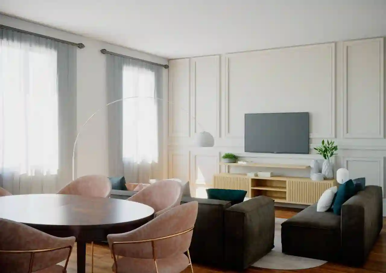 Appartamento - foto 2