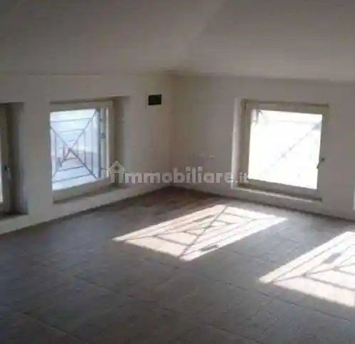 Attico - Mansarda in vendita a Mantova