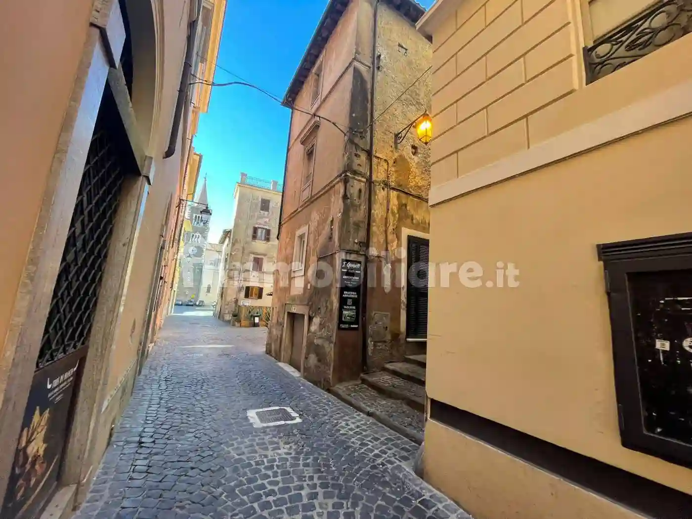 Palazzo - Edificio - foto 2