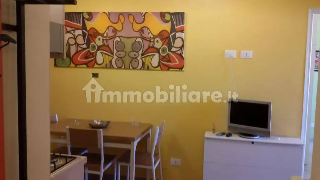 Appartamento in affitto a Catanzaro