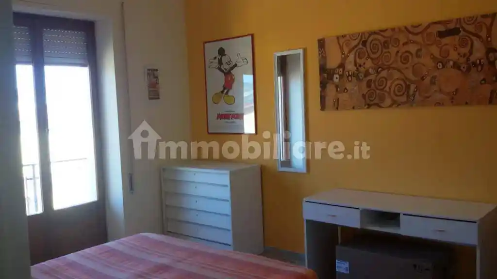 Quadrilocale via Lungomare Stefano Pugliese 69, Catanzaro Lido, Catanzaro - foto 2