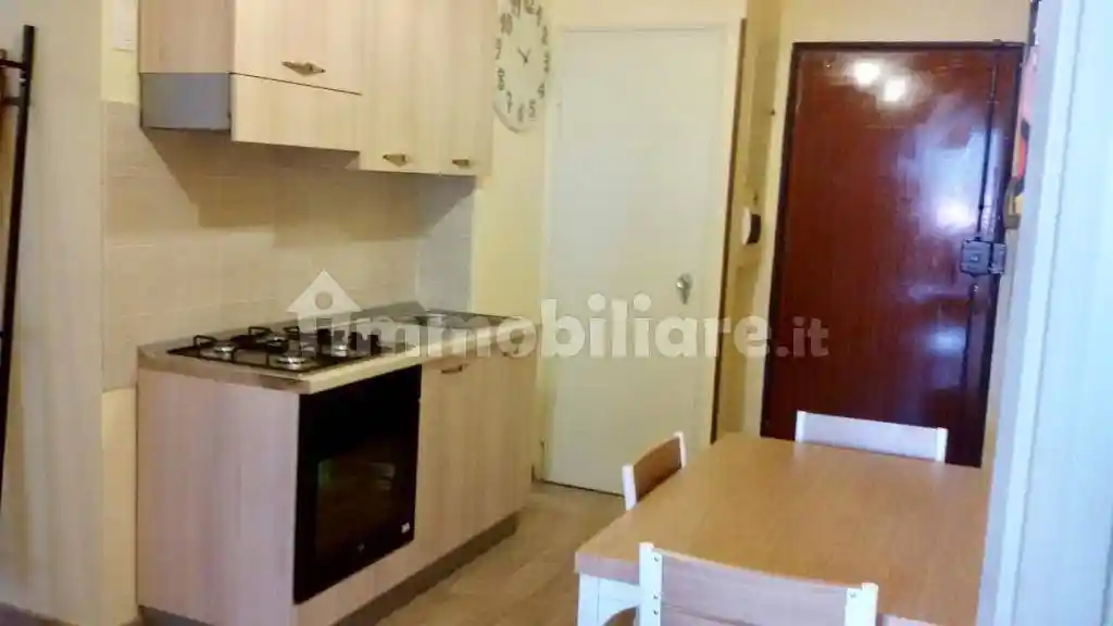 Quadrilocale via Lungomare Stefano Pugliese 69, Catanzaro Lido, Catanzaro - foto 4