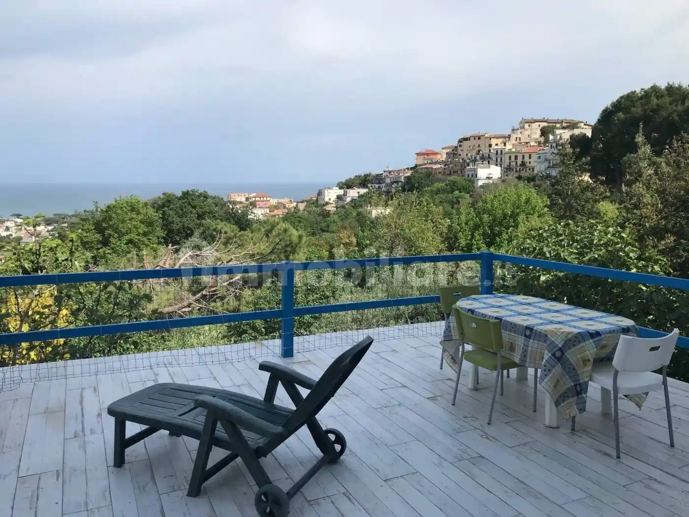 Appartamento in affitto a San Felice Circeo