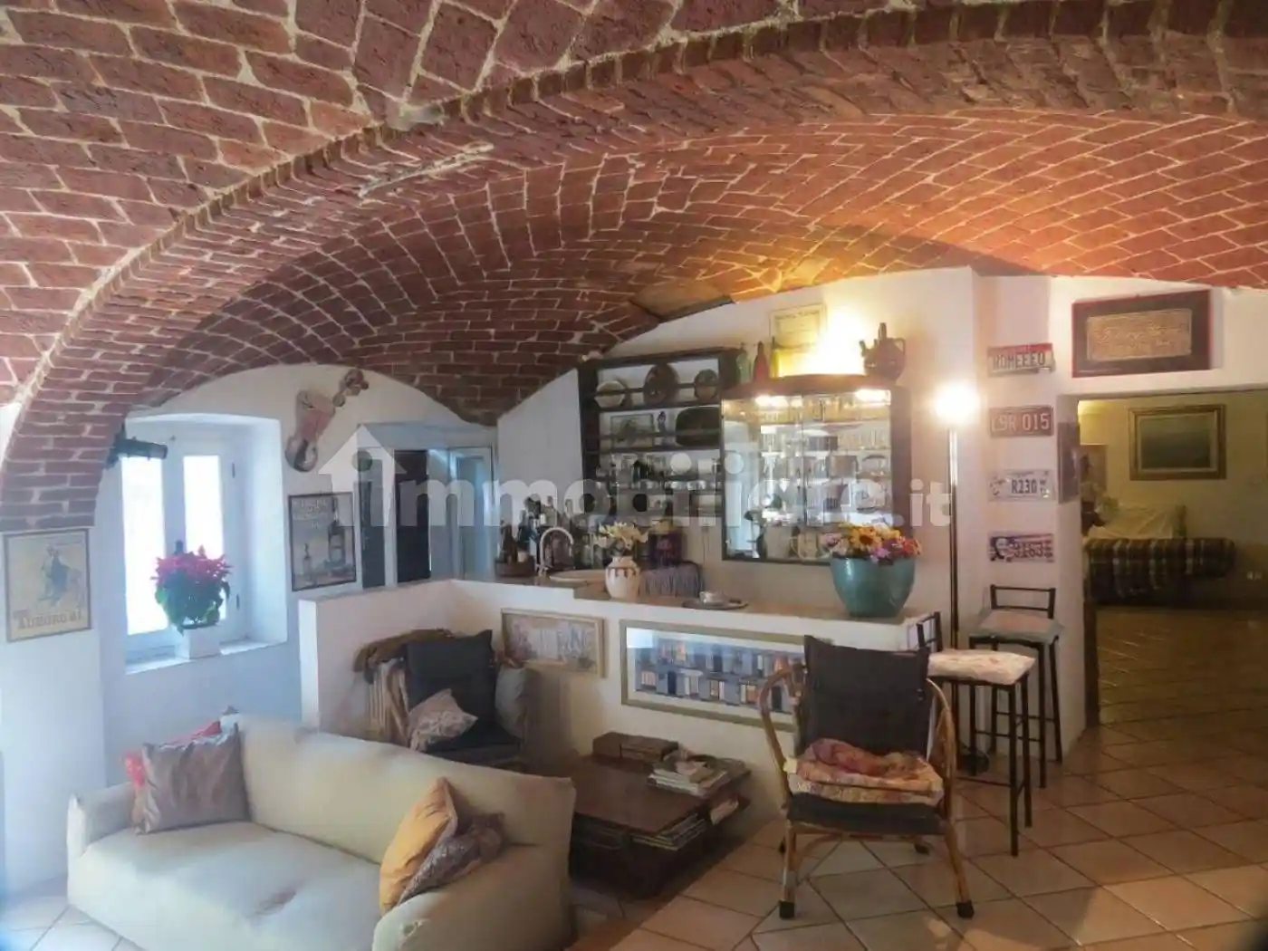 Rustico - Casale in vendita a San Salvatore Monferrato