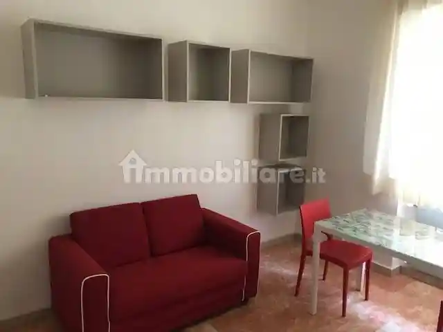 Appartamento in affitto a Saronno