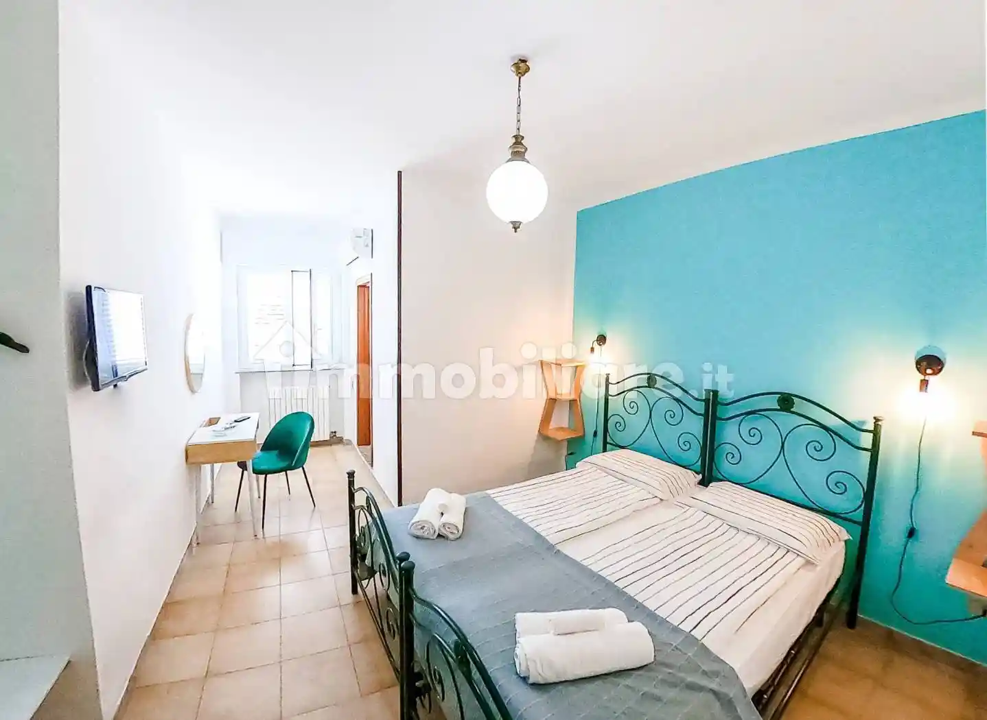 Villa in vendita a Castro