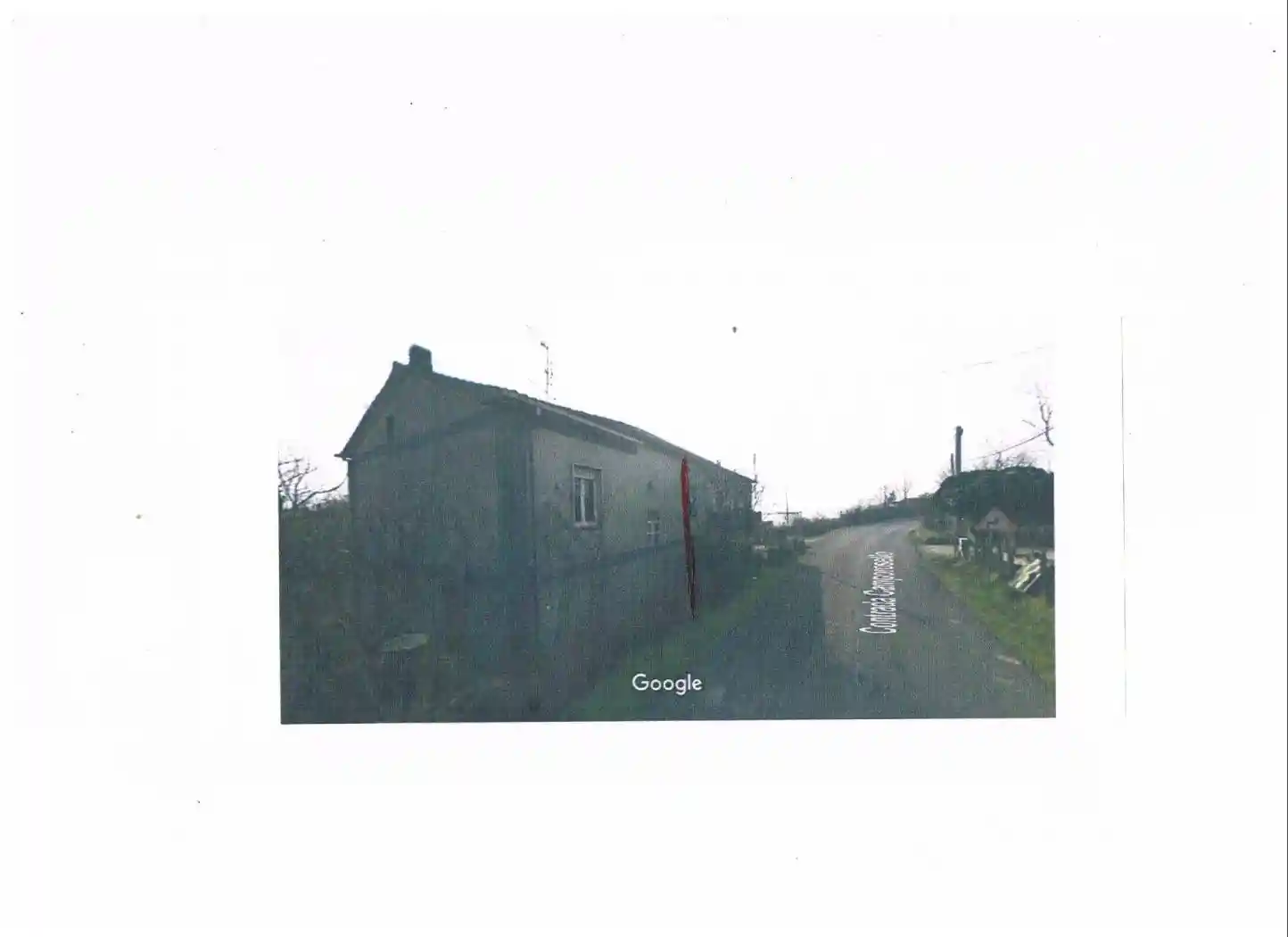 Appartamento in vendita a Castro dei Volsci