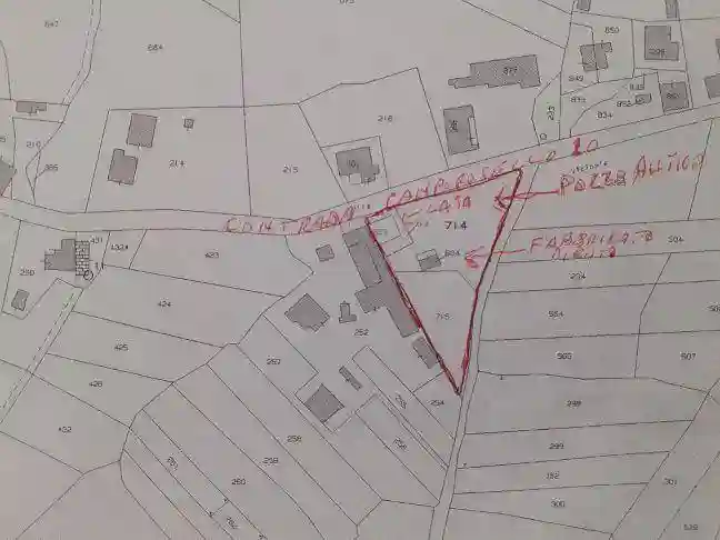 Quadrilocale Contrada Camporosello 20, Castro dei Volsci - foto 4