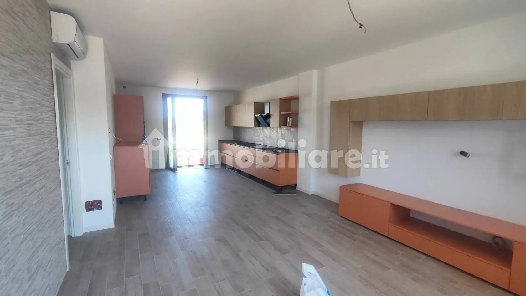 Villa a schiera via Enrico Berlinguer 27, Borgarello - foto 2