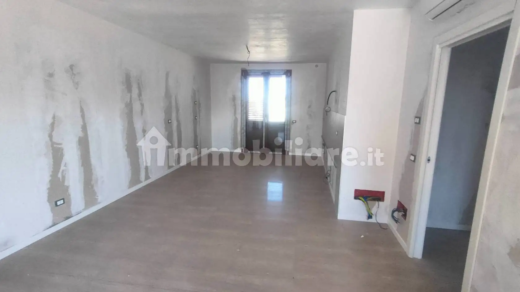 Villa a schiera via Enrico Berlinguer 27, Borgarello - foto 4