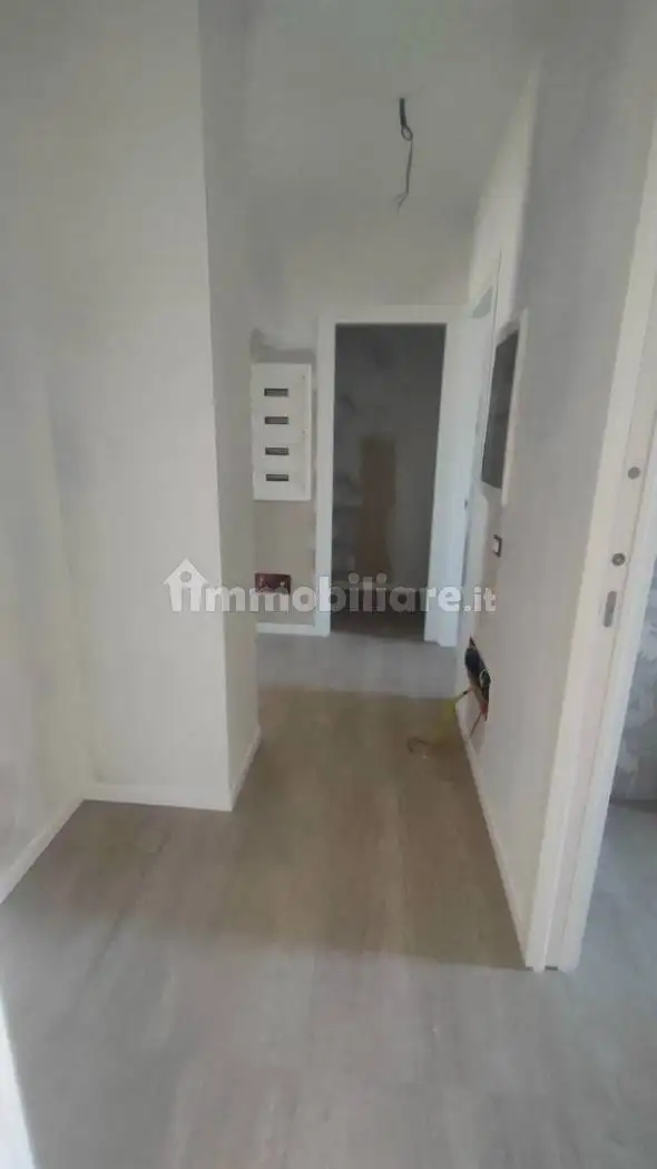 Villa a schiera via Enrico Berlinguer 27, Borgarello - foto 5