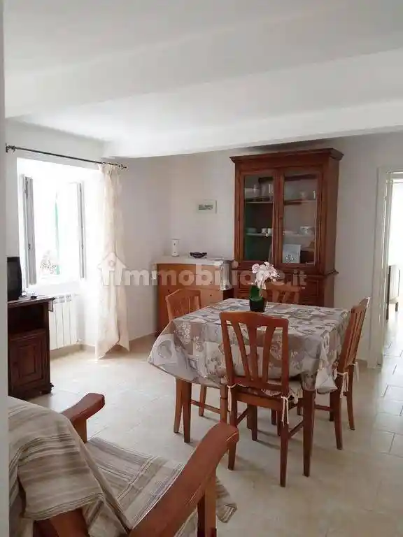 Appartamento in vendita a Vernazza