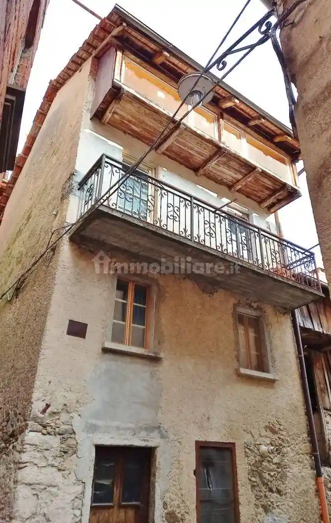 Terratetto unifamiliare 93 m², buono stato, Centro, Arola - foto 2