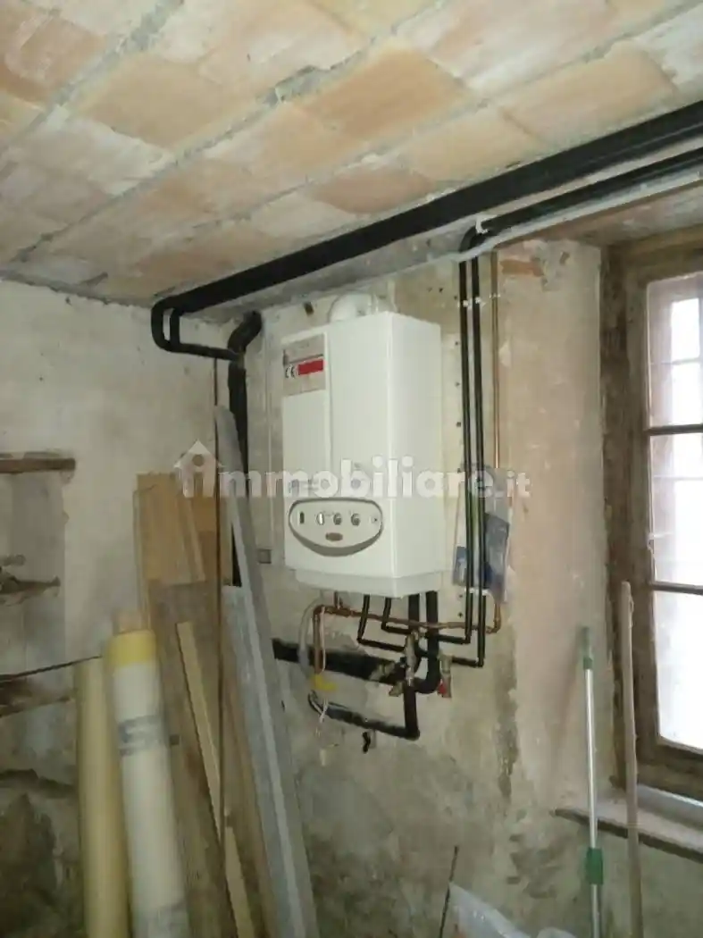 Terratetto unifamiliare 93 m², buono stato, Centro, Arola - foto 3