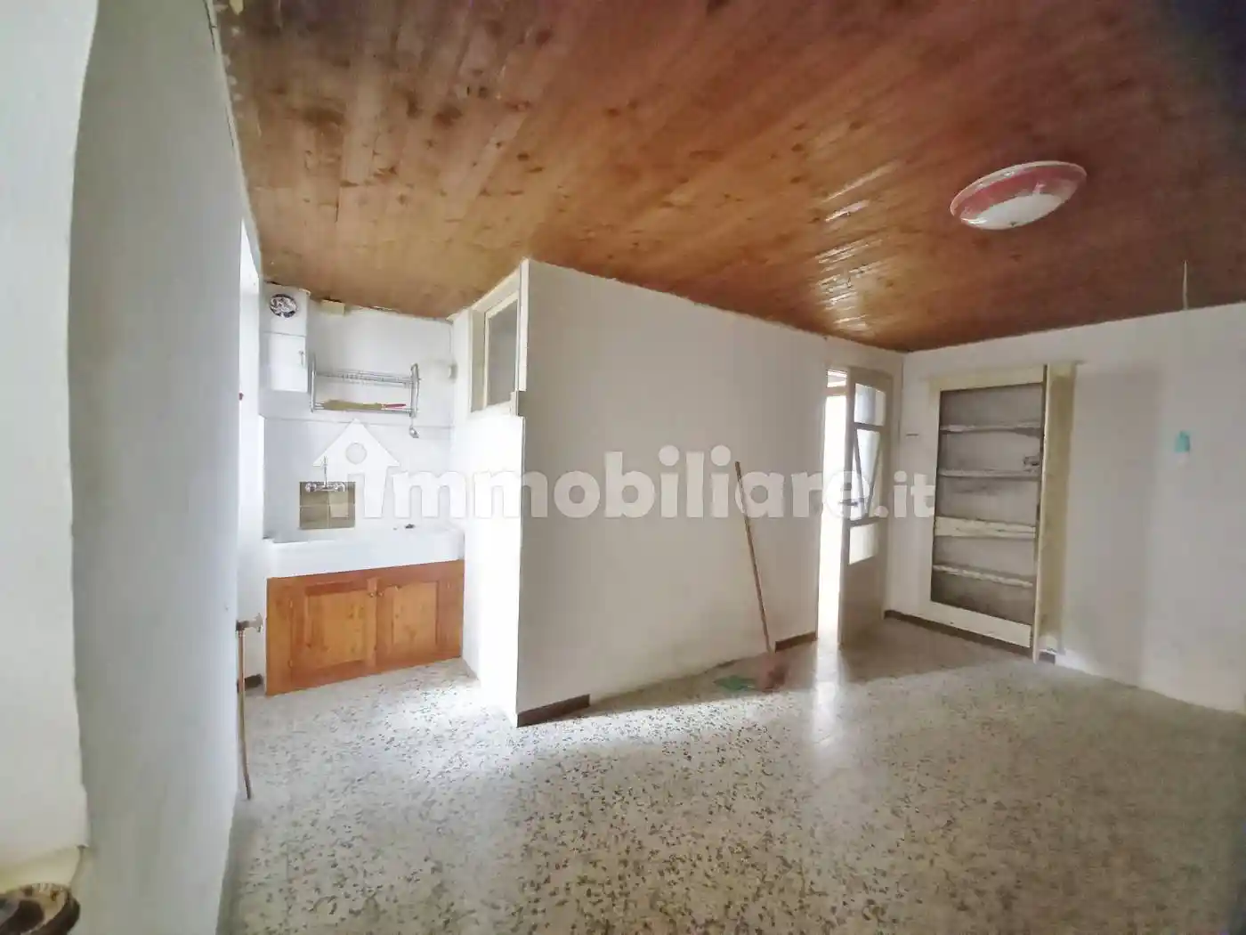 Terratetto unifamiliare 93 m², buono stato, Centro, Arola - foto 4