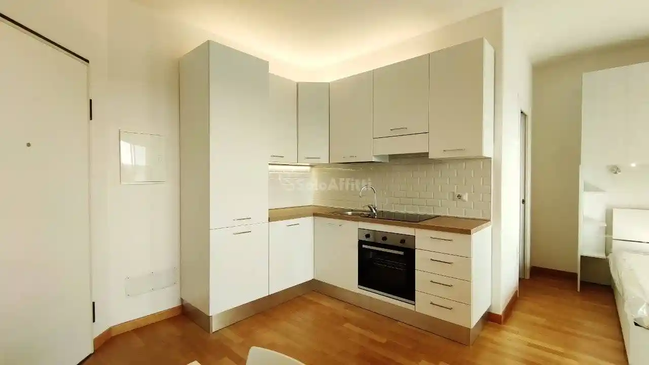 Monolocale via Arrigo Benedetti 13, Casal Bruciato, Roma - foto 3