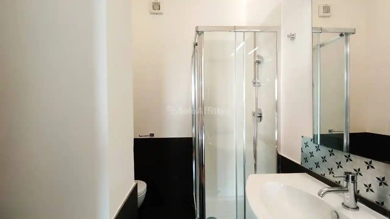 Monolocale via Arrigo Benedetti 13, Casal Bruciato, Roma - foto 4