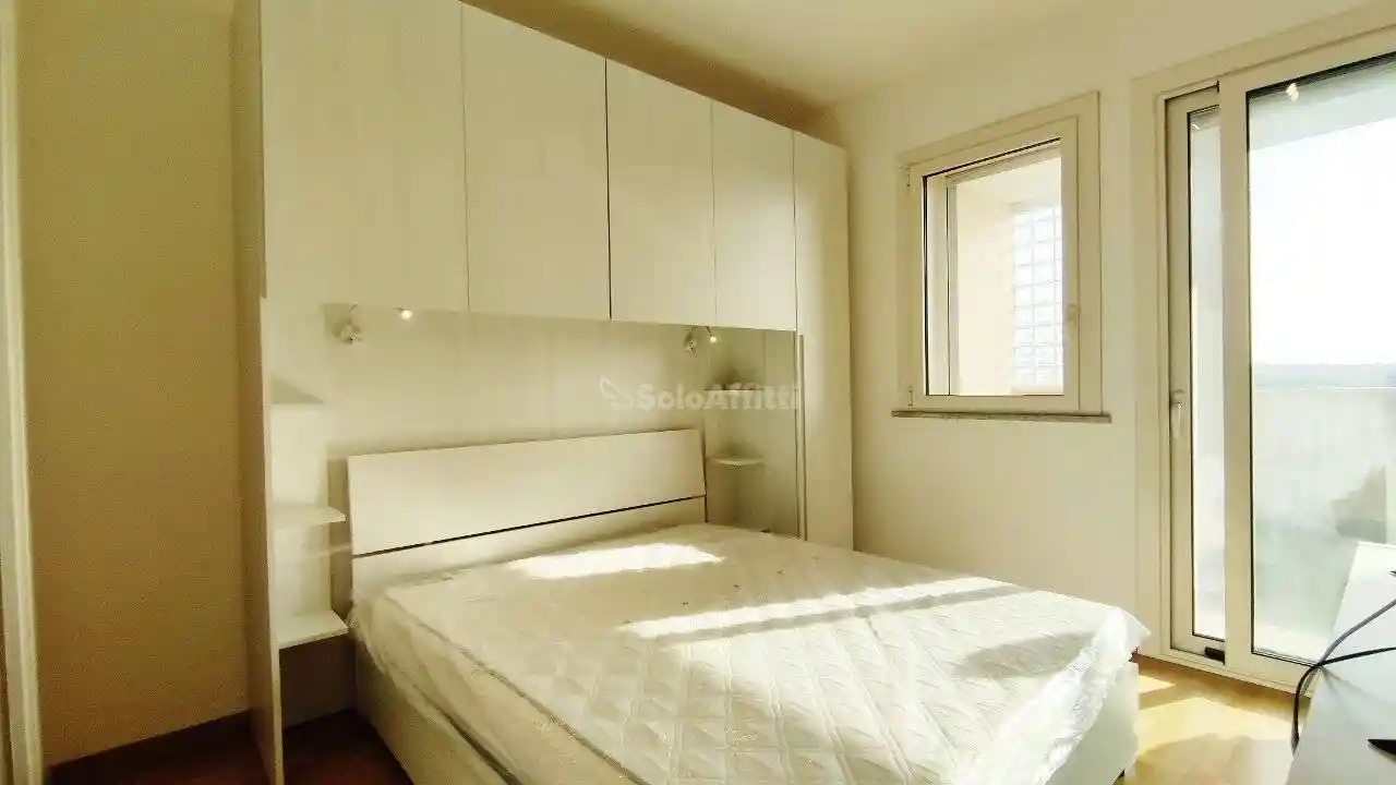 Monolocale via Arrigo Benedetti 13, Casal Bruciato, Roma - foto 5