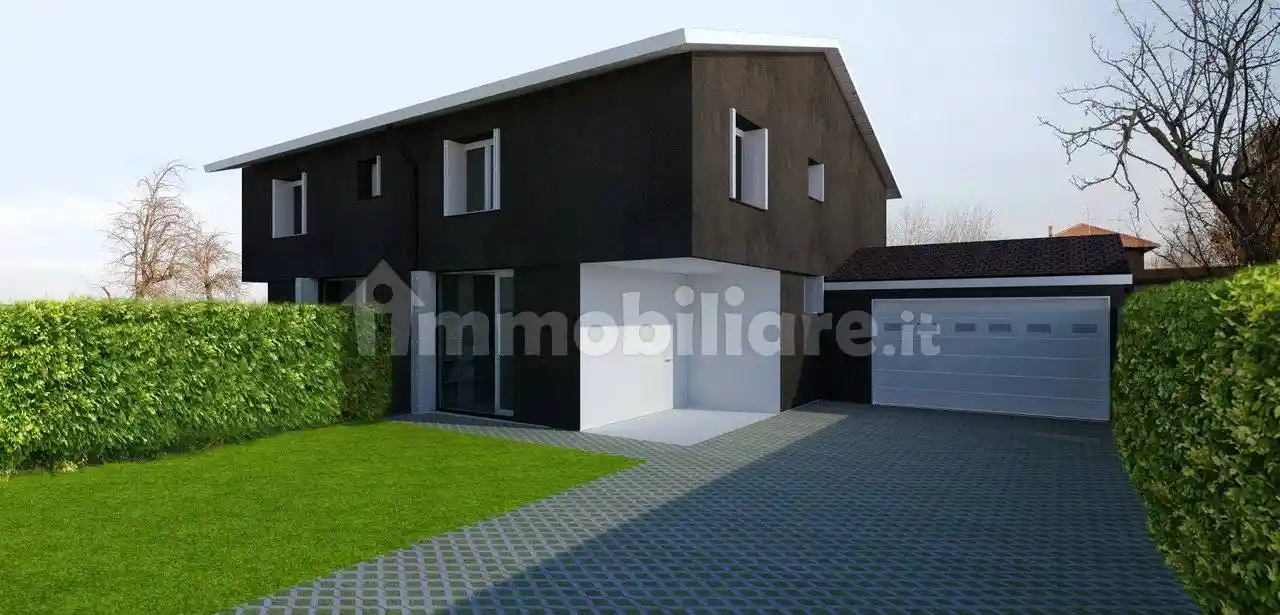 Villa in vendita a Cervasca