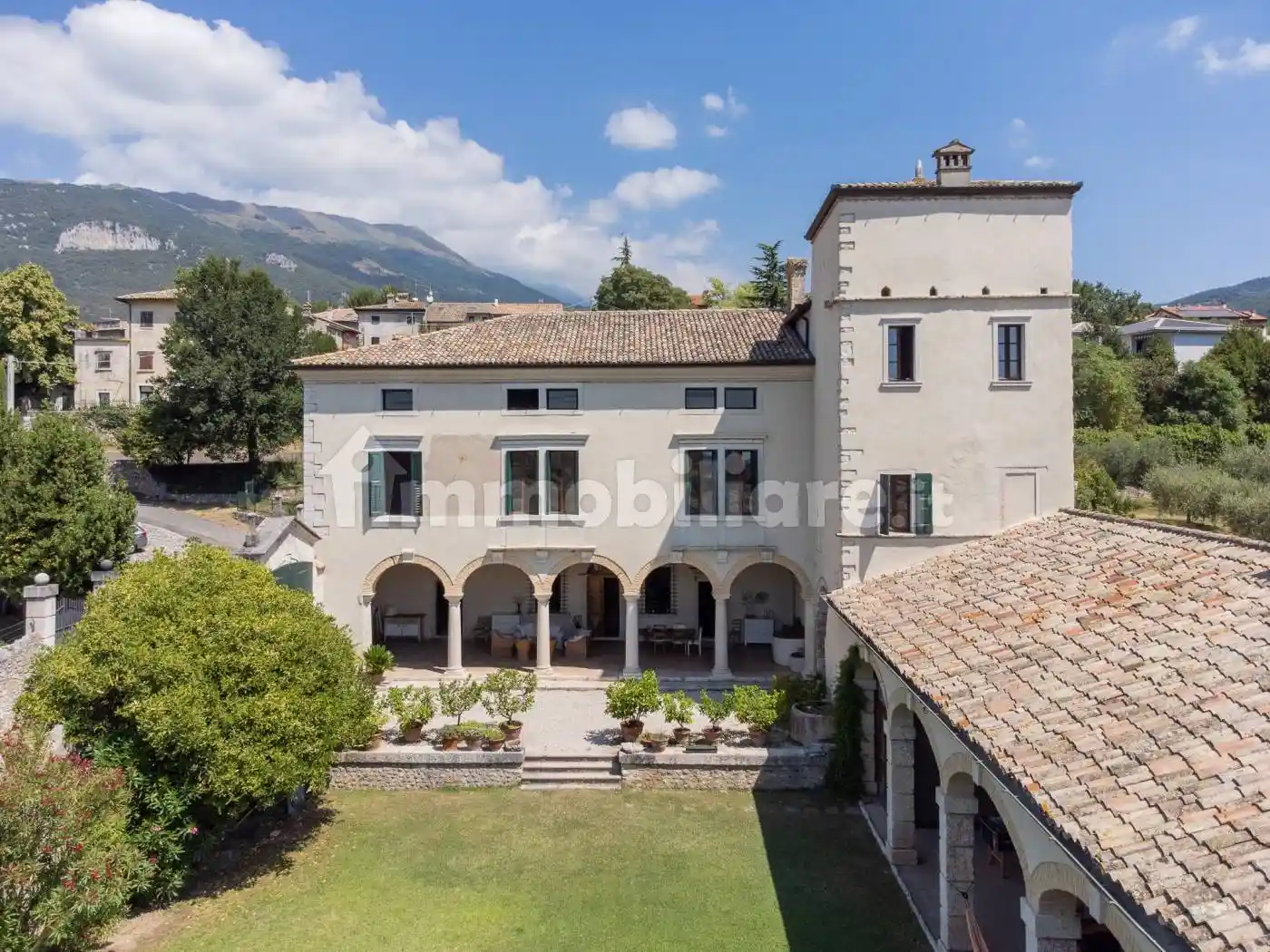 Villa in vendita a Verona
