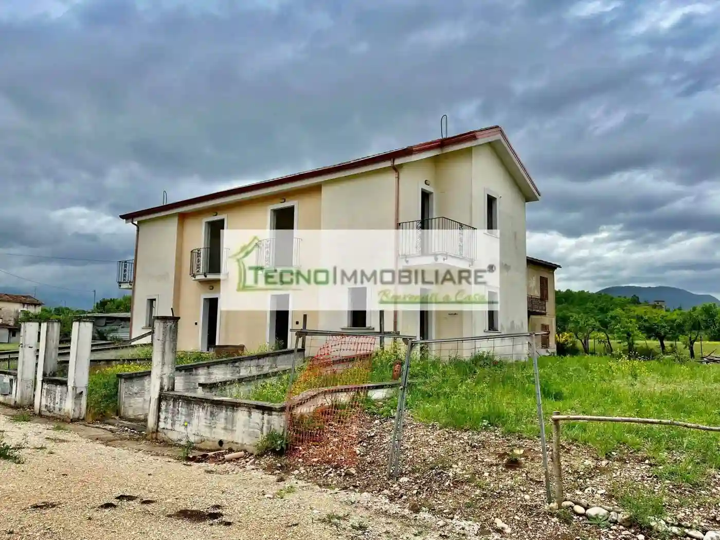 Villetta a schiera - foto 2