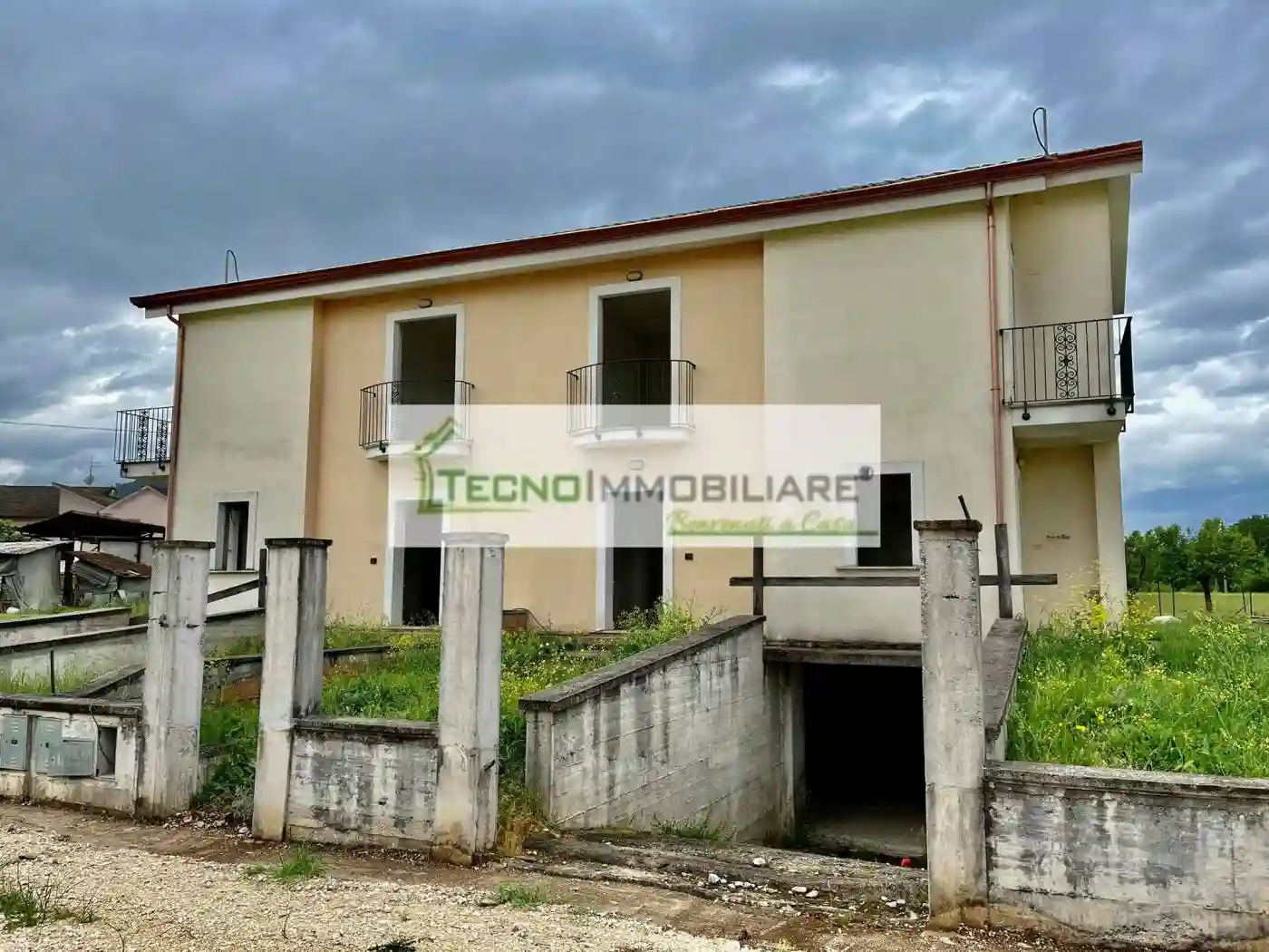 Villetta a schiera - foto 3