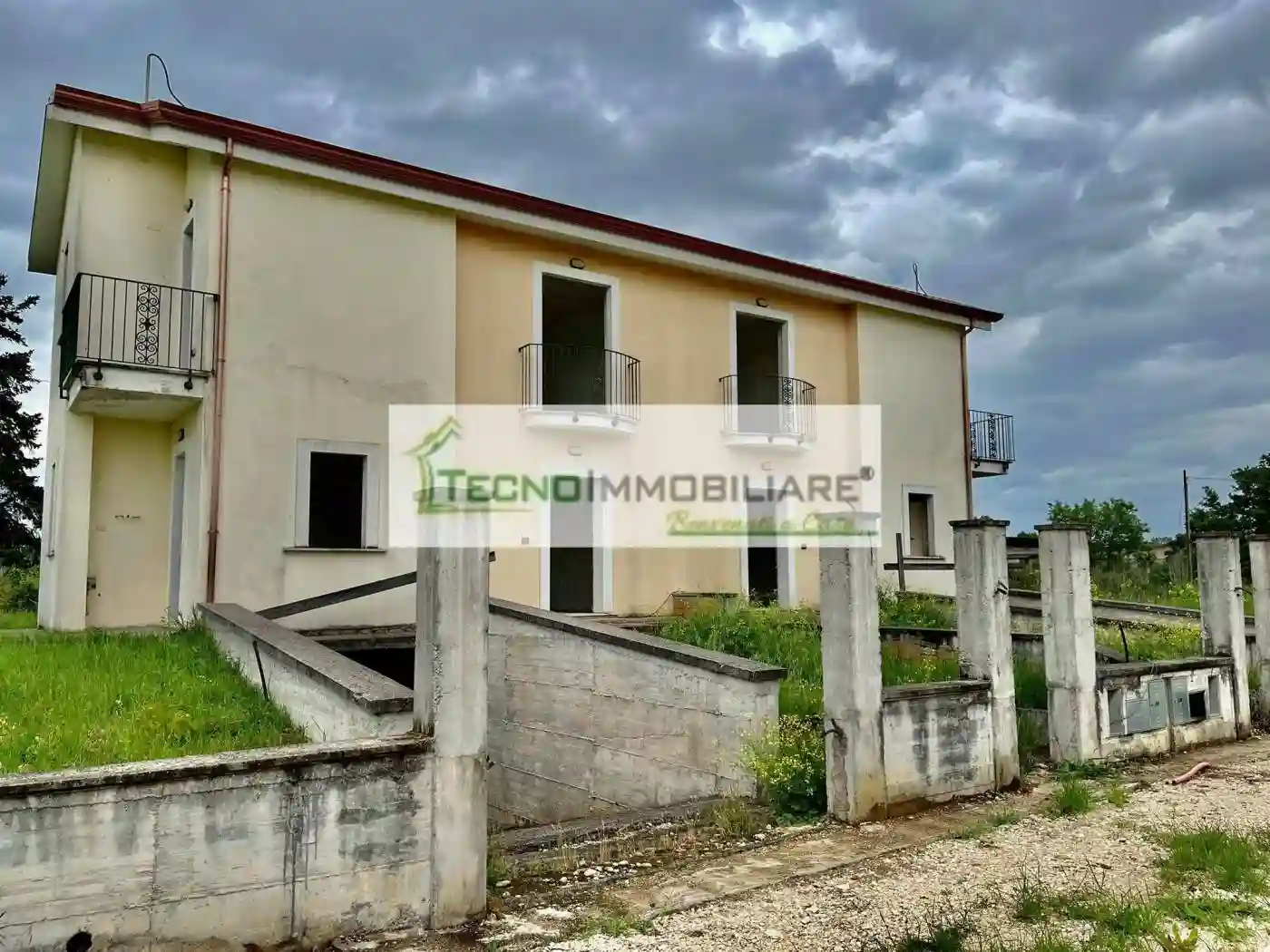 Villetta a schiera - foto 4