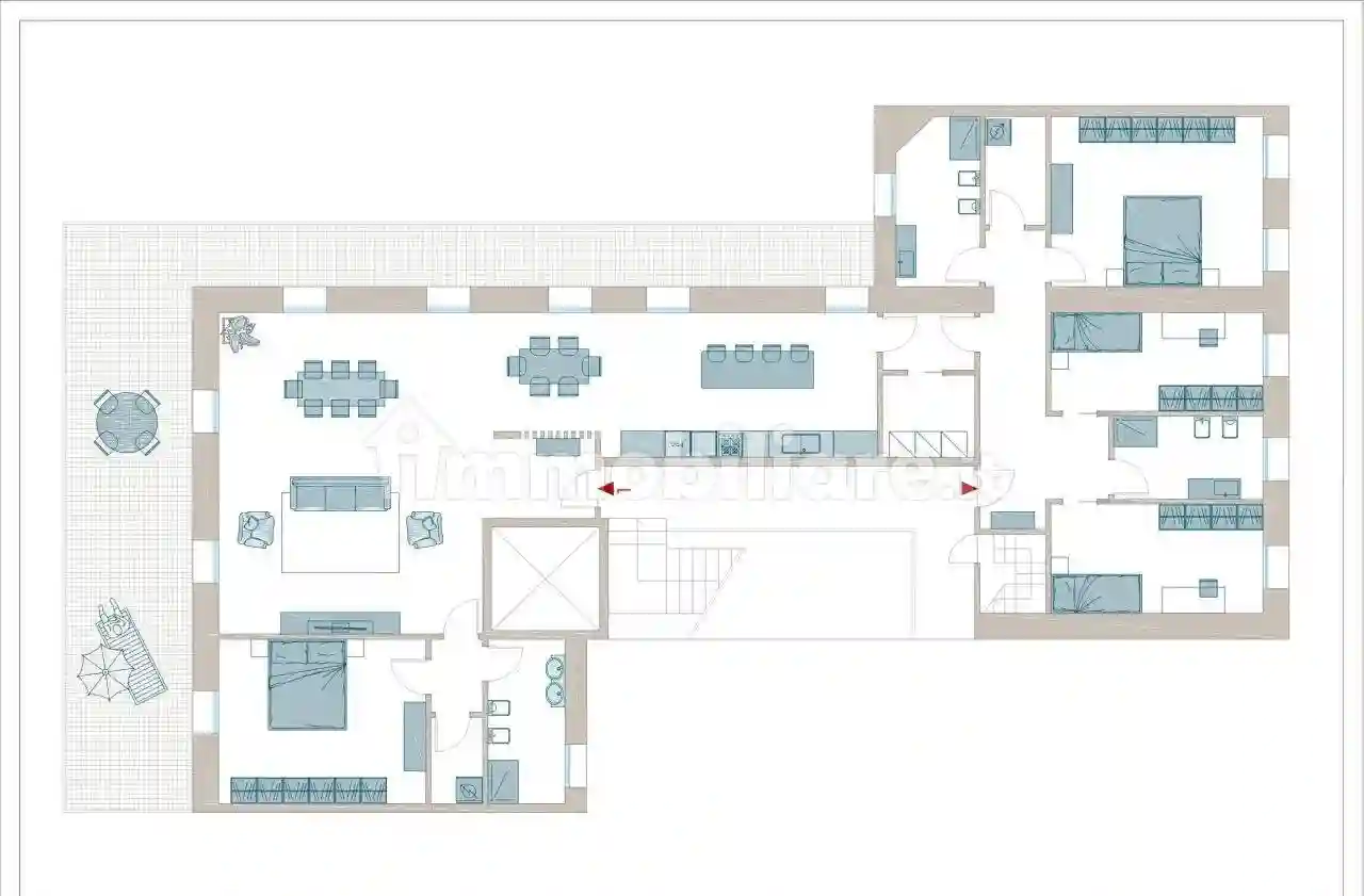 Appartamento - foto 5