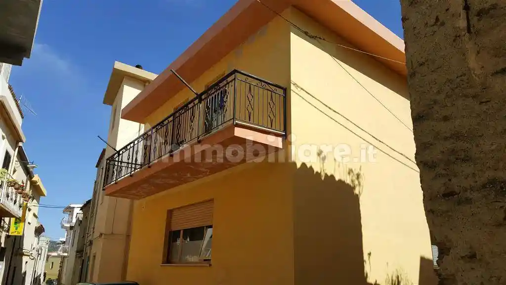 Casa indipendente in vendita a Siniscola