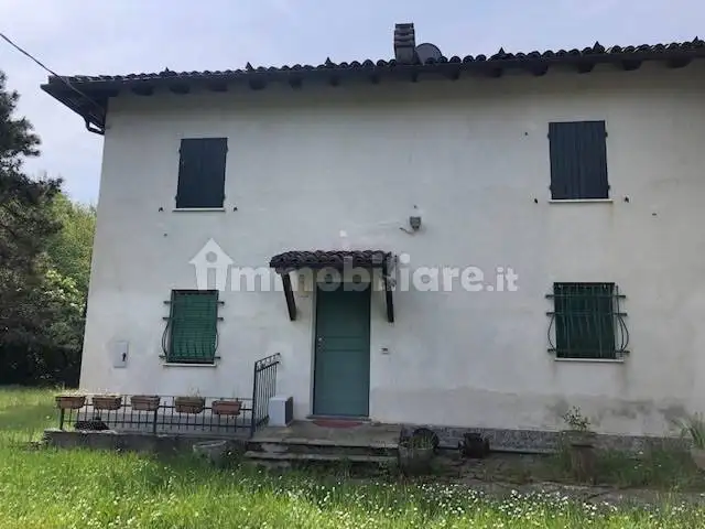 Rustico - Casale in vendita a Belforte Monferrato