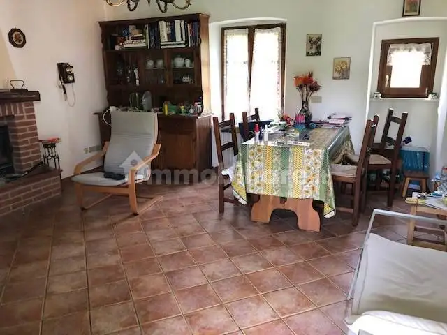 Cascina Santo Criste, Belforte Monferrato - foto 3