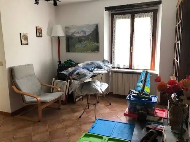 Cascina Santo Criste, Belforte Monferrato - foto 4