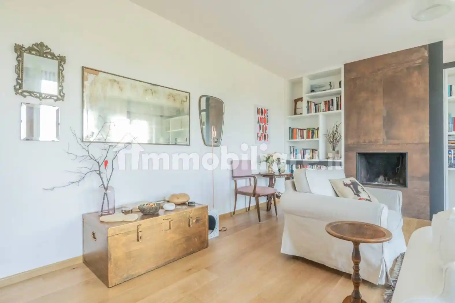 Attico piazzale Osoppo 1, Gemona - Deciani, Udine - foto 2