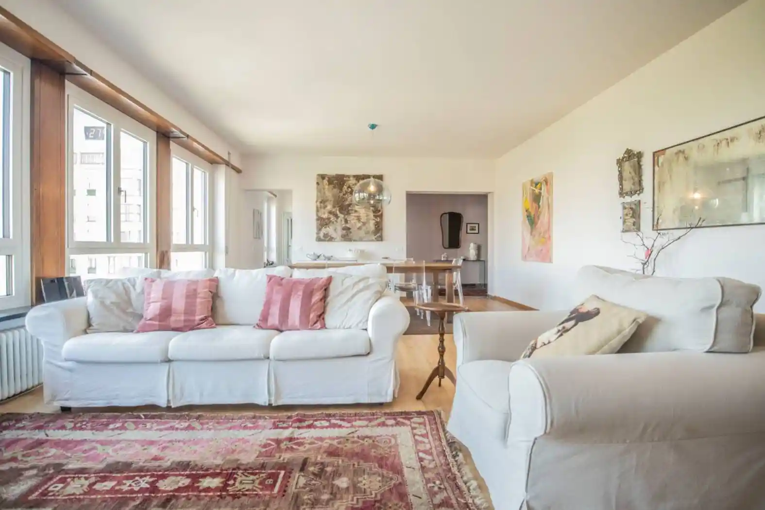 Attico piazzale Osoppo 1, Gemona - Deciani, Udine - foto 5