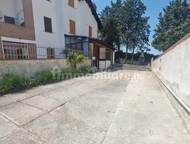 Villa a schiera via Passo di Costalunga 85, Lido degli Scacchi, Lido di Pomposa, Comacchio - foto 4