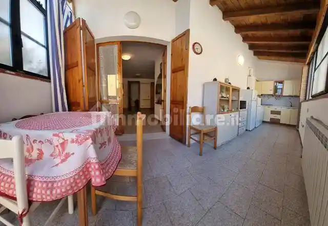 Villa a schiera via Passo di Costalunga 85, Lido degli Scacchi, Lido di Pomposa, Comacchio - foto 5