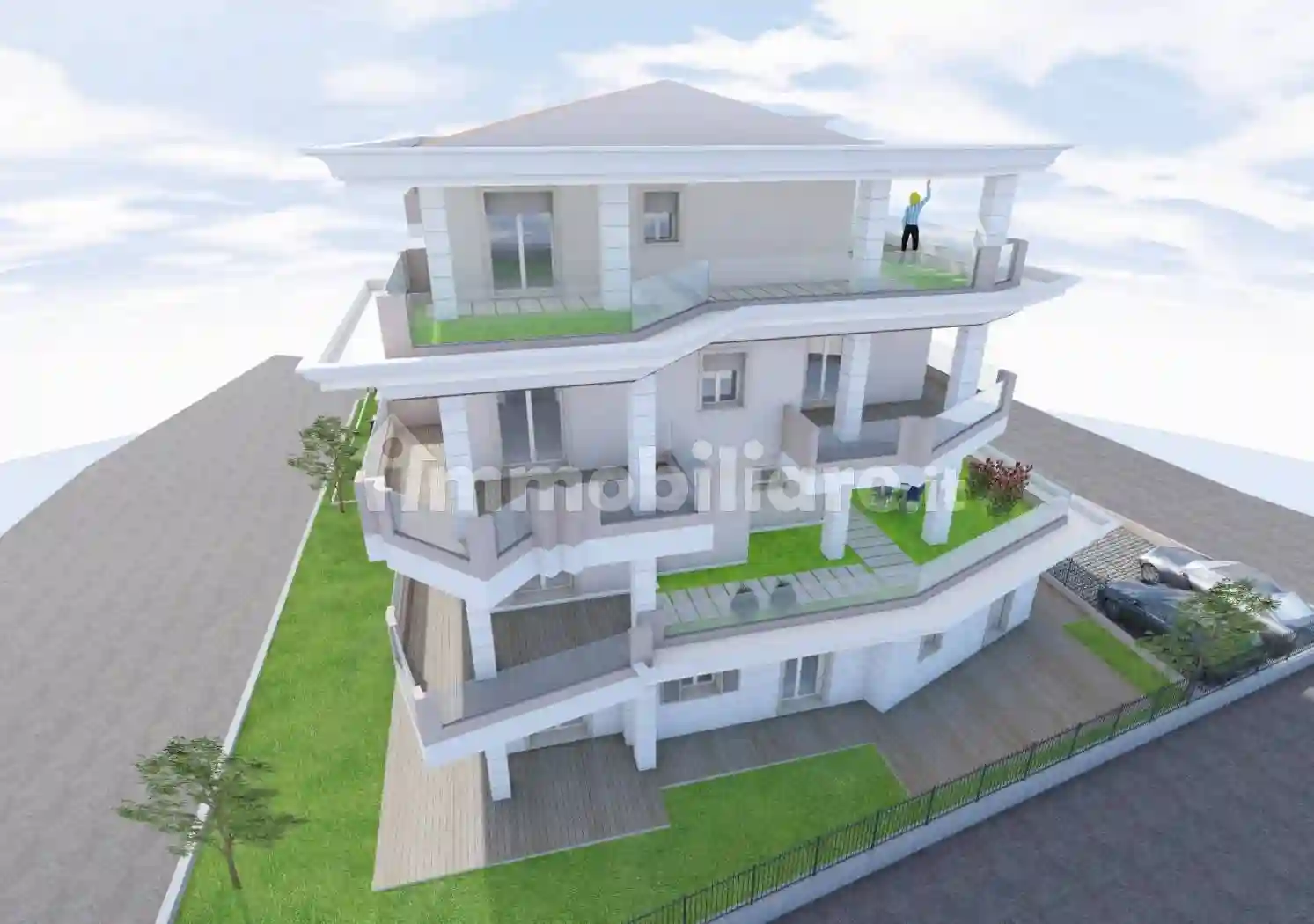 Appartamento - foto 3