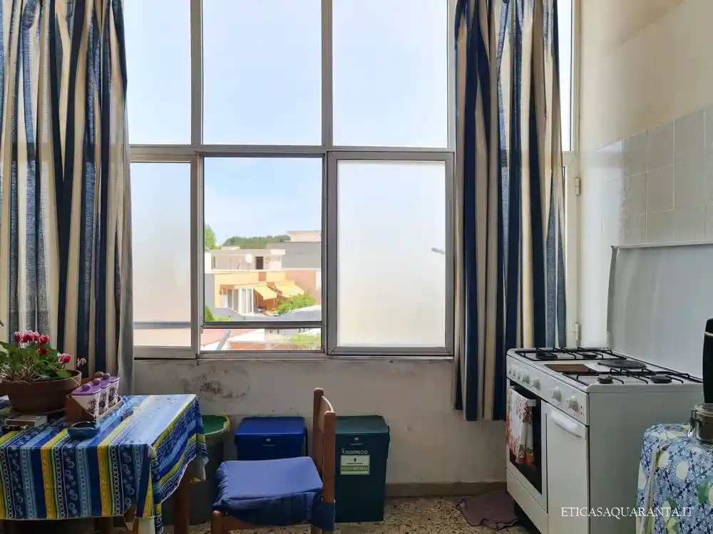 Appartamento in vendita a Carosino